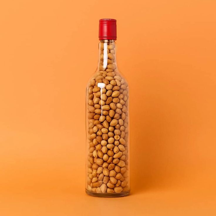 Authentic Nigerian Food stuffs